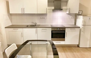 Apartment for rent, 2+1 - 1 bedroom, 64m<sup>2</sup>