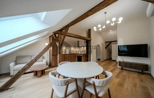Apartment for rent, 2+kk - 1 bedroom, 68m<sup>2</sup>