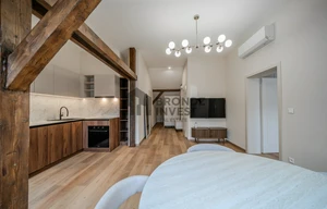 Apartment for rent, 2+kk - 1 bedroom, 68m<sup>2</sup>