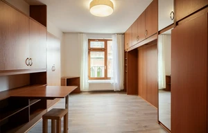 Apartment for rent, 1+KK - Studio, 30m<sup>2</sup>