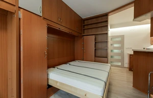 Apartment for rent, 1+KK - Studio, 30m<sup>2</sup>