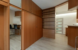 Apartment for rent, 1+KK - Studio, 30m<sup>2</sup>