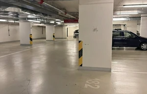 Parking space for rent, 12m<sup>2</sup>