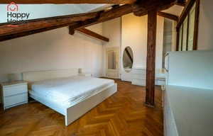 Apartment for rent, 3+kk - 2 bedrooms, 164m<sup>2</sup>