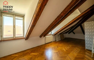 Apartment for rent, 3+kk - 2 bedrooms, 164m<sup>2</sup>