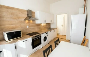 Apartment for sale, 3+1 - 2 bedrooms, 89m<sup>2</sup>
