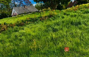 Building plot for sale, 2994m<sup>2</sup>