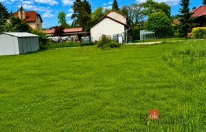 Building plot for sale, 2994m<sup>2</sup>