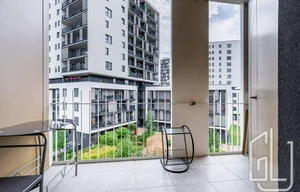Apartment for sale, 1+KK - Studio, 40m<sup>2</sup>