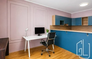 Apartment for sale, 1+KK - Studio, 40m<sup>2</sup>