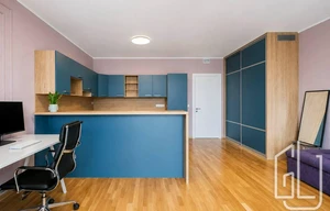Apartment for sale, 1+KK - Studio, 40m<sup>2</sup>