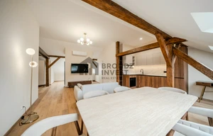 Apartment for rent, 1+KK - Studio, 70m<sup>2</sup>