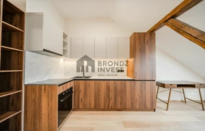 Apartment for rent, 1+KK - Studio, 70m<sup>2</sup>