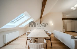 Apartment for rent, 1+KK - Studio, 70m<sup>2</sup>