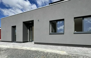 Apartment for rent, 2+kk - 1 bedroom, 60m<sup>2</sup>
