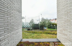 Apartment for rent, 2+kk - 1 bedroom, 40m<sup>2</sup>