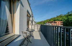 Apartment for rent, Flatshare, 45m<sup>2</sup>