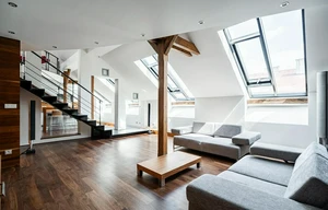 Apartment for sale, 3+kk - 2 bedrooms, 235m<sup>2</sup>