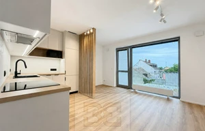 Apartment for rent, 1+KK - Studio, 31m<sup>2</sup>