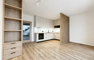 Apartment for rent, 1+KK - Studio, 31m<sup>2</sup>