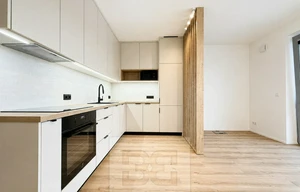 Apartment for rent, 1+KK - Studio, 31m<sup>2</sup>