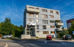 Apartment for sale, 2+kk - 1 bedroom, 60m<sup>2</sup>