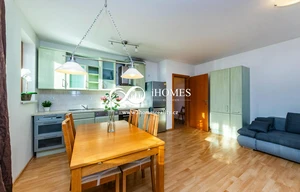 Apartment for sale, 2+kk - 1 bedroom, 60m<sup>2</sup>