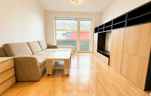 Apartment for rent, 2+kk - 1 bedroom, 45m<sup>2</sup>