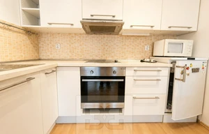 Apartment for rent, 2+kk - 1 bedroom, 45m<sup>2</sup>