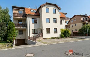 Apartment for sale, 1+KK - Studio, 32m<sup>2</sup>