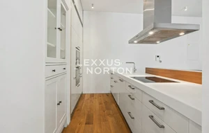 Apartment for rent, 3+kk - 2 bedrooms, 109m<sup>2</sup>
