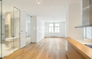 Apartment for rent, 3+kk - 2 bedrooms, 109m<sup>2</sup>