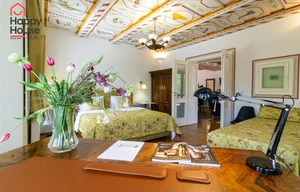 Apartment for rent, 3+1 - 2 bedrooms, 123m<sup>2</sup>