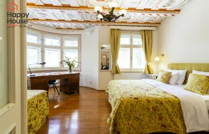 Apartment for rent, 3+1 - 2 bedrooms, 123m<sup>2</sup>