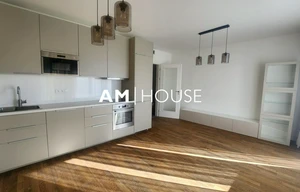 Apartment for rent, 2+kk - 1 bedroom, 52m<sup>2</sup>