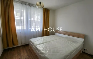 Apartment for rent, 2+kk - 1 bedroom, 52m<sup>2</sup>