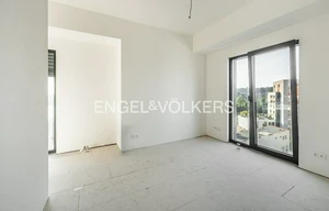 Apartment for rent, 1+KK - Studio, 26m<sup>2</sup>