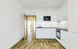 Apartment for rent, 4+kk - 3 bedrooms, 76m<sup>2</sup>