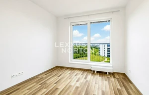Apartment for rent, 4+kk - 3 bedrooms, 76m<sup>2</sup>