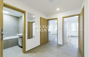 Apartment for rent, 4+kk - 3 bedrooms, 76m<sup>2</sup>