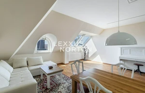 Apartment for rent, 4+kk - 3 bedrooms, 150m<sup>2</sup>