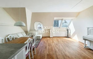 Apartment for rent, 4+kk - 3 bedrooms, 150m<sup>2</sup>