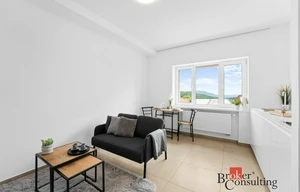 Apartment for sale, 1+KK - Studio, 23m<sup>2</sup>