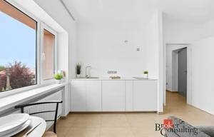 Apartment for sale, 1+KK - Studio, 23m<sup>2</sup>