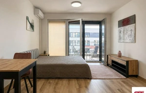 Apartment for rent, 1+KK - Studio, 32m<sup>2</sup>