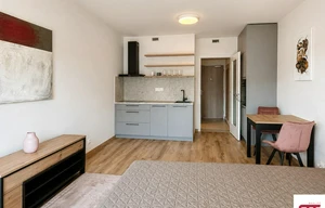 Apartment for rent, 1+KK - Studio, 32m<sup>2</sup>