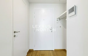 Apartment for rent, 2+kk - 1 bedroom, 60m<sup>2</sup>