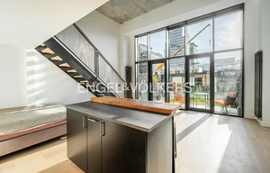 Apartment for rent, Atypical layout, 40m<sup>2</sup>
