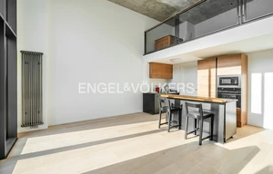 Apartment for rent, Atypical layout, 40m<sup>2</sup>