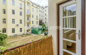 Apartment for rent, 2+kk - 1 bedroom, 48m<sup>2</sup>